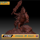 Illustration for article titled Darksiders Gets A Statue, Heres Your First Look